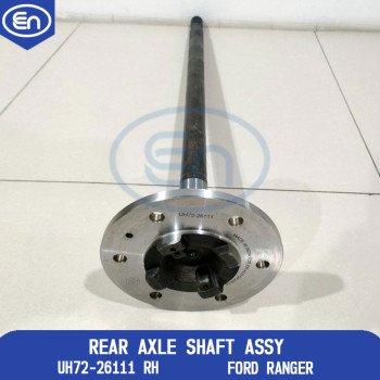 Rear Axle Shaft Assy