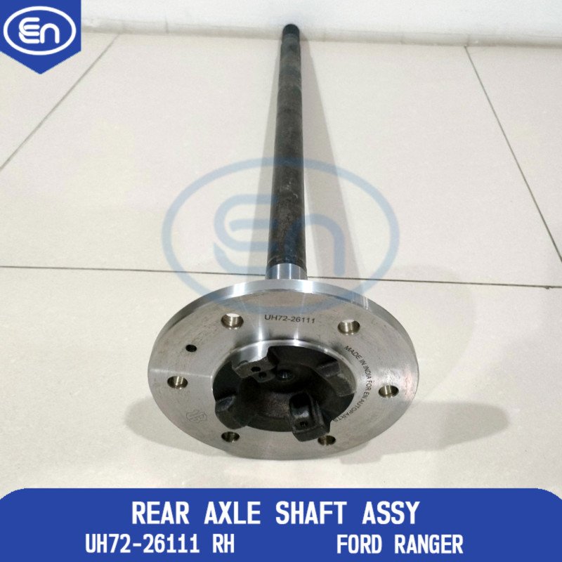 Rear Axle Shaft Assy