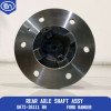 Rear Axle Shaft Assy
