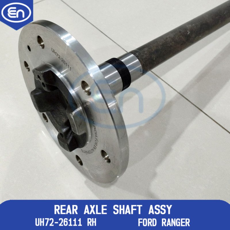 Rear Axle Shaft Assy