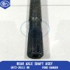 Rear Axle Shaft Assy