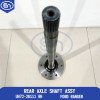 Rear Axle Shaft Assy
