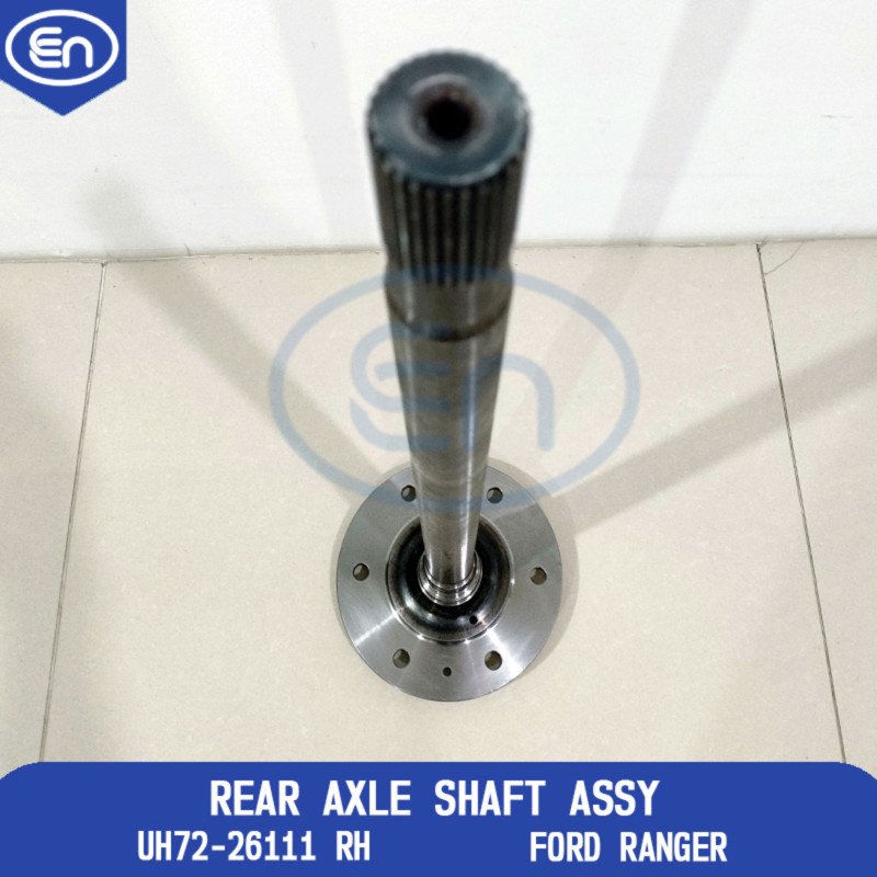 Rear Axle Shaft Assy