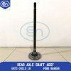 Rear Axle Shaft Assy