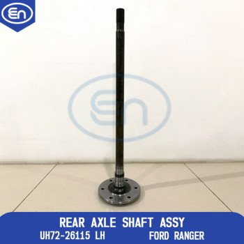 Rear Axle Shaft Assy