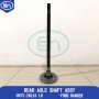 Rear Axle Shaft Assy
