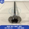 Rear Axle Shaft Assy