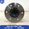 Rear Axle Shaft Assy