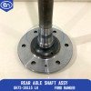 Rear Axle Shaft Assy