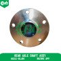 Rear Axle Shaft Assy