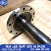 Rear Axle Shaft Assy 34 Spline Fm 260