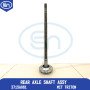 Rear Axle Shaft Assy