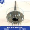 Rear Axle Shaft Assy