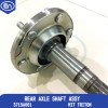 Rear Axle Shaft Assy
