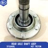 Rear Axle Shaft Assy