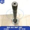 Rear Axle Shaft Assy