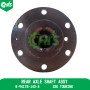 Rear Axle Shaft Assy