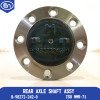 Rear Axle Shaft Assy