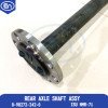 Rear Axle Shaft Assy