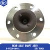 Rear Axle Shaft Assy