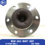 Rear Axle Shaft Assy
