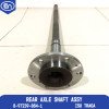 Rear Axle Shaft Assy