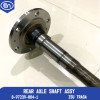 Rear Axle Shaft Assy