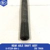 Rear Axle Shaft Assy