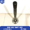 Rear Axle Shaft Assy