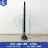 Rear Axle Shaft W/Bolt