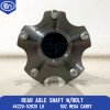 Rear Axle Shaft W/Bolt