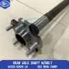 Rear Axle Shaft W/Bolt