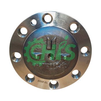 Rear Axle Shaft Assy "Hop"