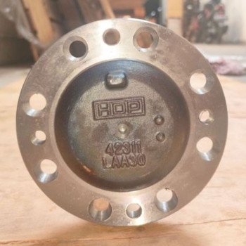 Rear Axle Shaft Assy "Pt Ktb"