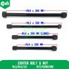 Center Bolt & Nut