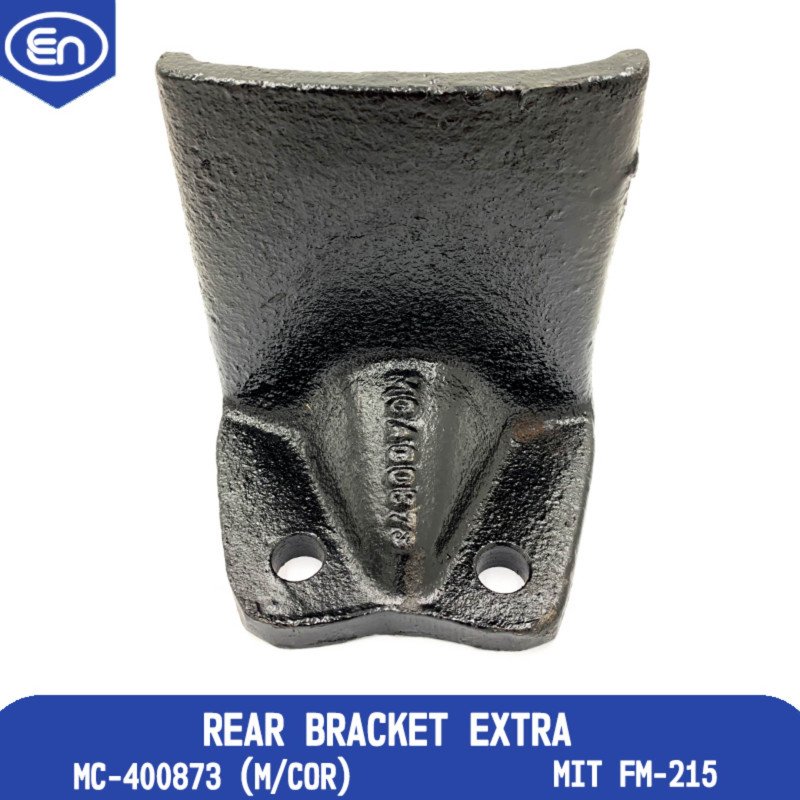 Rear Bracket Extra