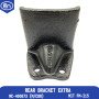 Rear Bracket Extra