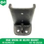 Rear Spring Rr Helper Bracket