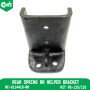Rear Spring Rr Helper Bracket