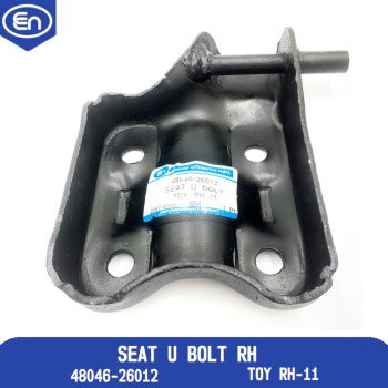 Seat U Bolt Rh