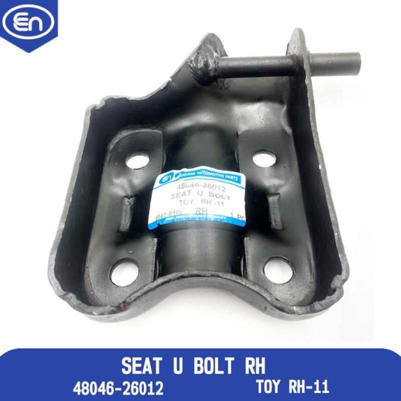 Seat U Bolt Rh