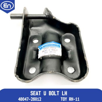 Seat U Bolt Lh