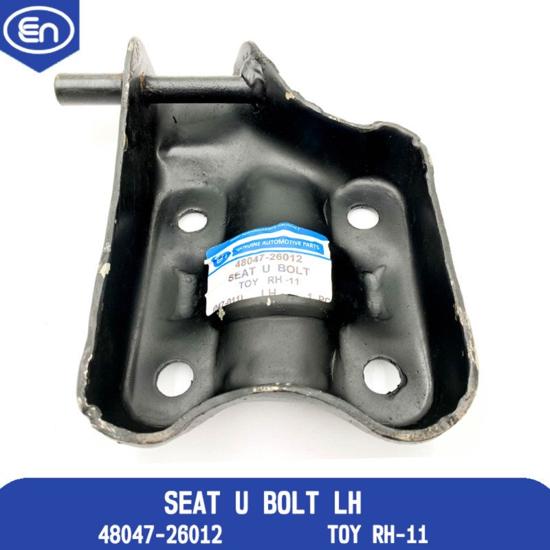 Seat U Bolt Lh