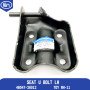 Seat U Bolt Lh