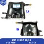 Seat U Bolt Rh/Lh