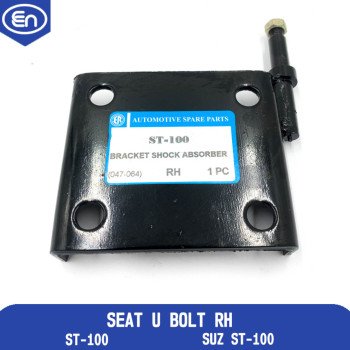 Seat U Bolt Rh