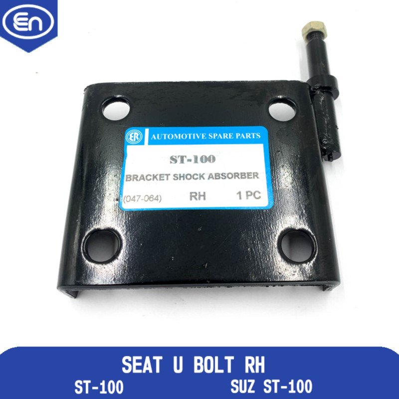 Seat U Bolt Rh