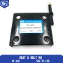 Seat U Bolt Rh