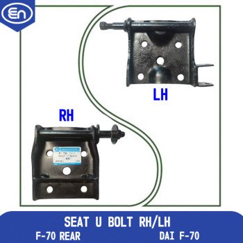 Seat U Bolt Rh/Lh