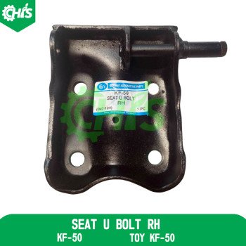 Seat U Bolt Rh
